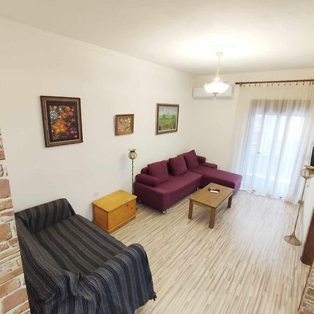 Apartamento Remezzo Alexandroupolis Exterior foto