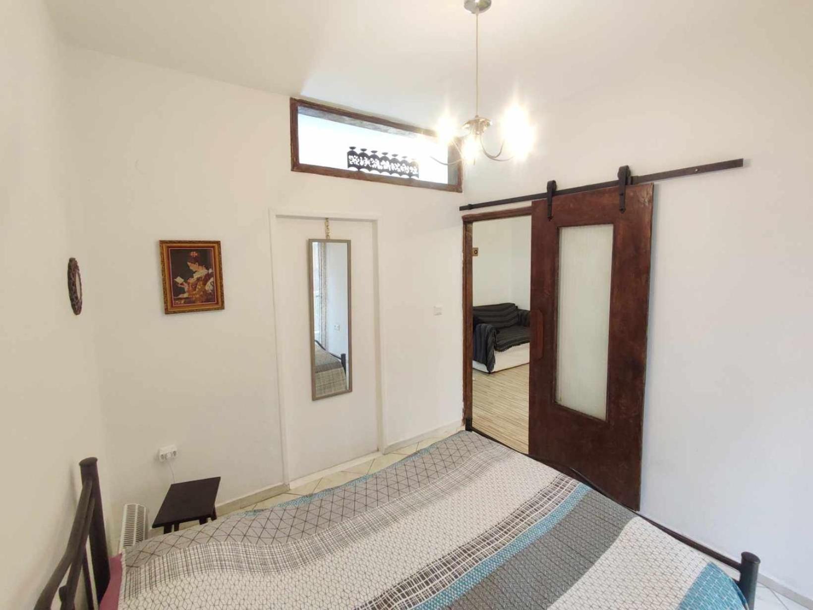 Apartamento Remezzo Alexandroupolis Exterior foto