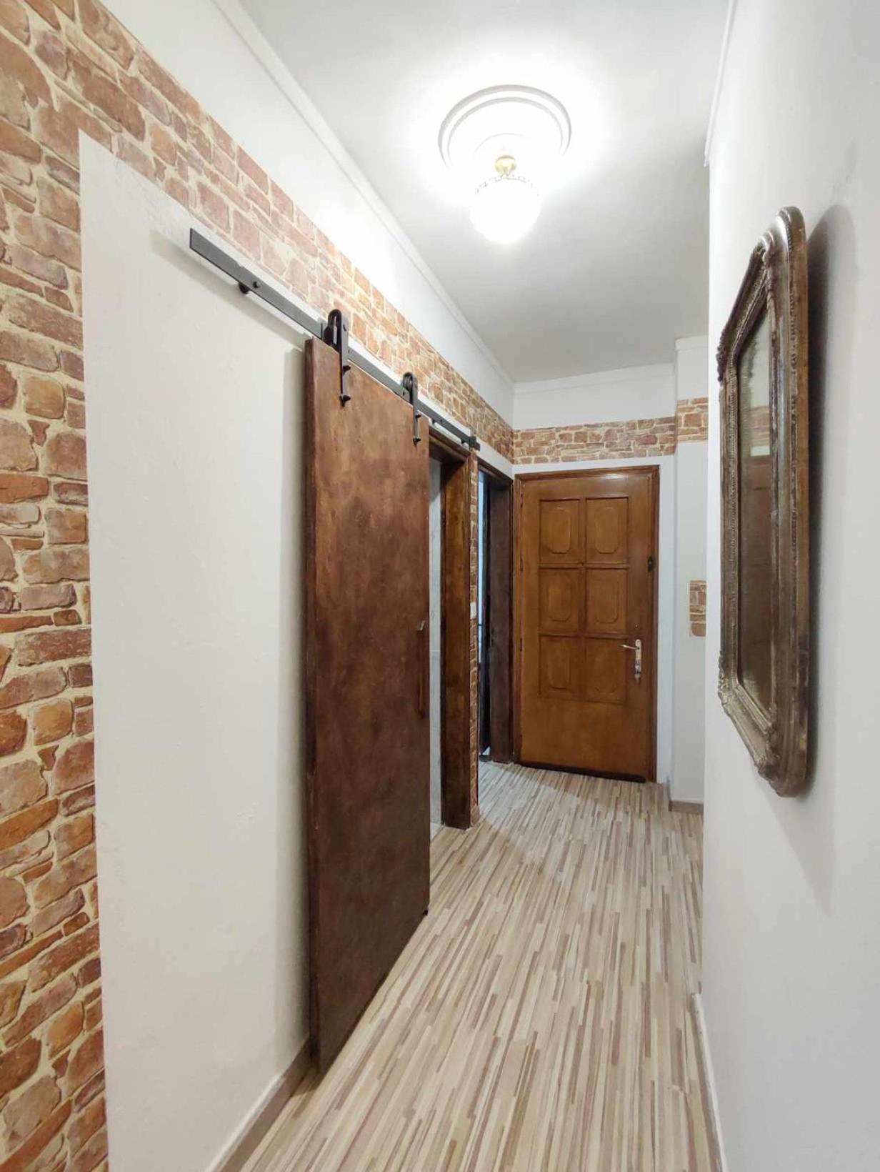 Apartamento Remezzo Alexandroupolis Exterior foto