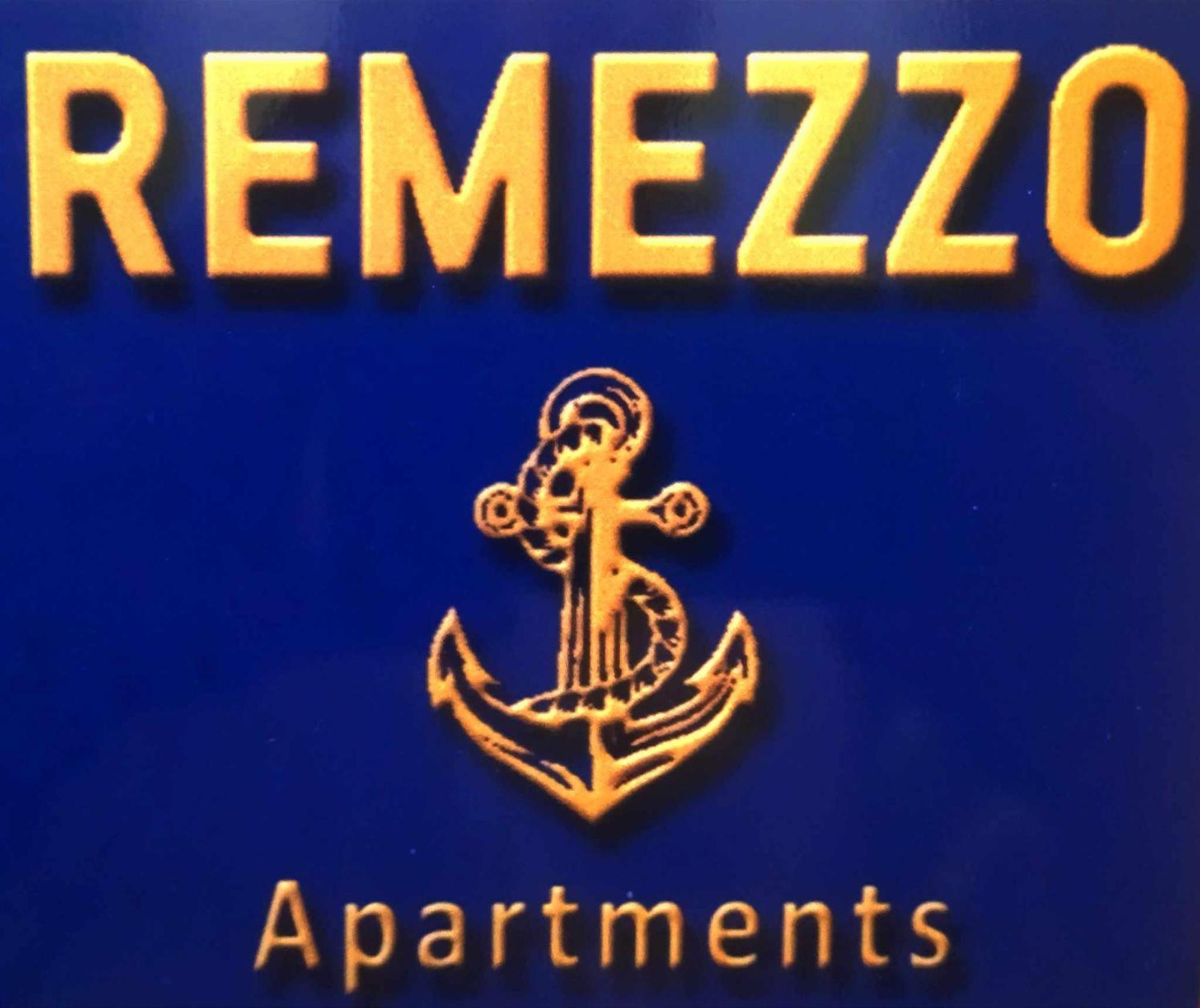 Apartamento Remezzo Alexandroupolis Exterior foto