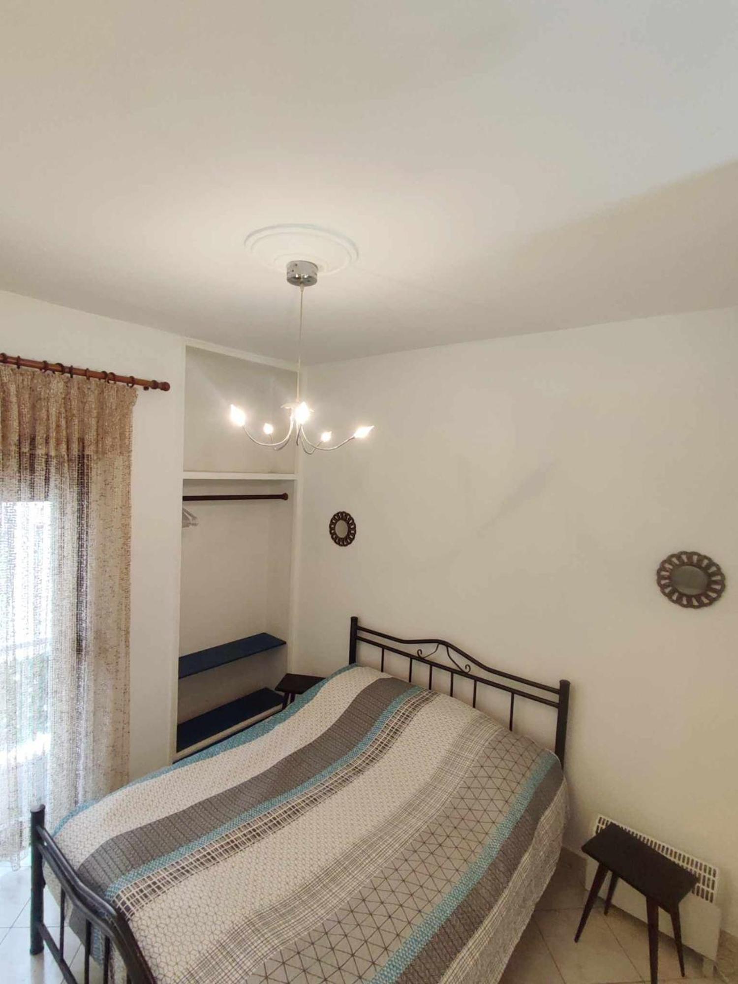 Apartamento Remezzo Alexandroupolis Exterior foto