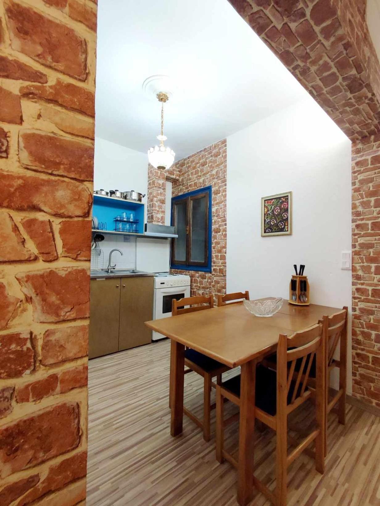 Apartamento Remezzo Alexandroupolis Exterior foto