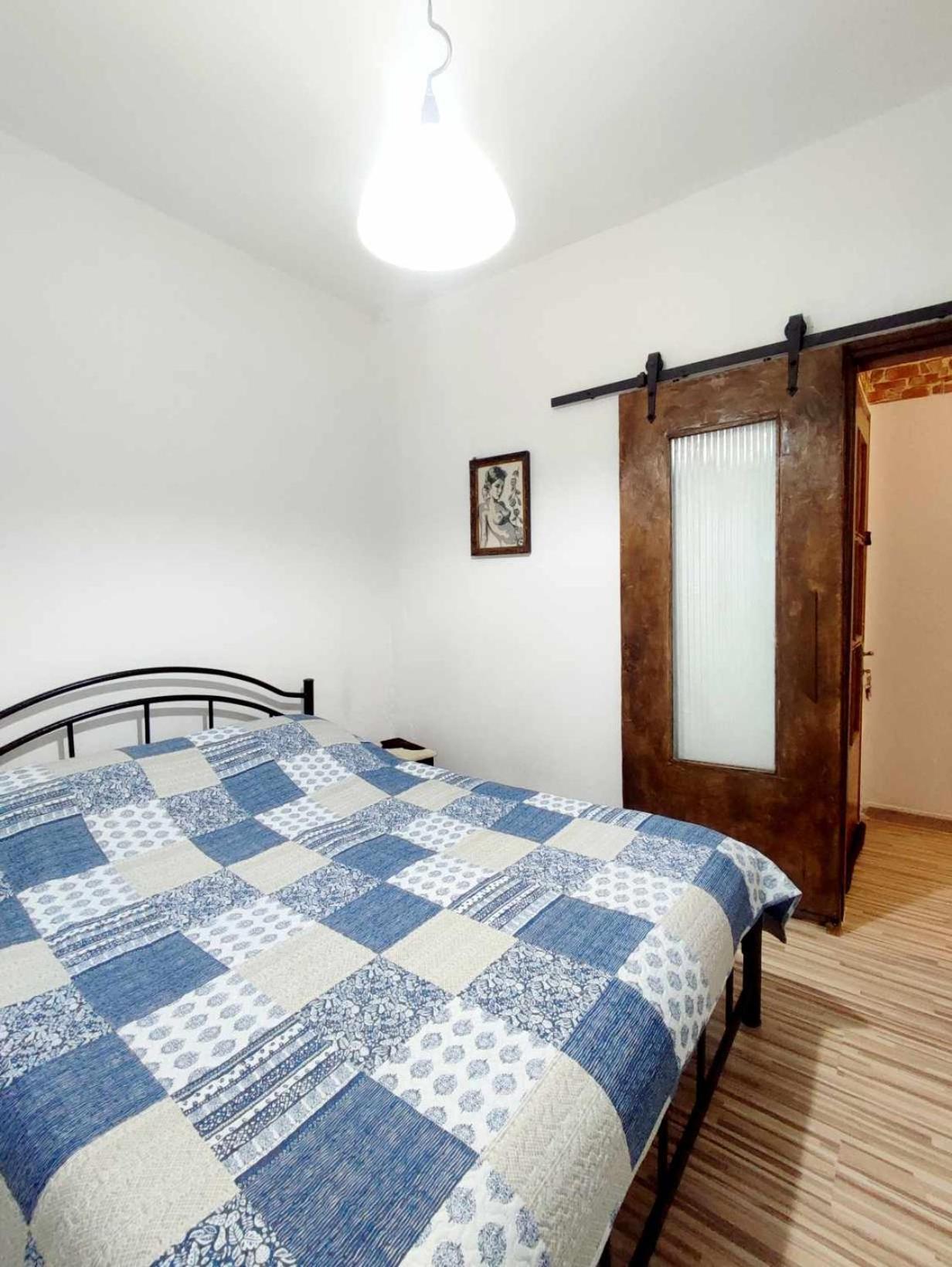 Apartamento Remezzo Alexandroupolis Exterior foto
