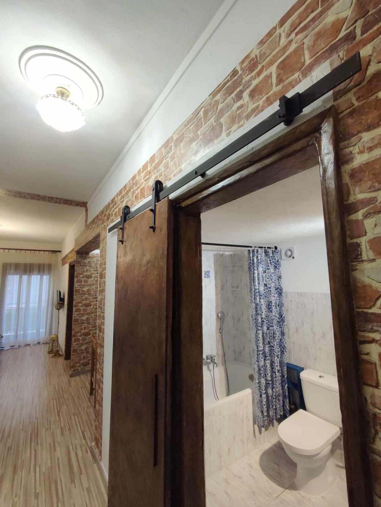 Apartamento Remezzo Alexandroupolis Exterior foto
