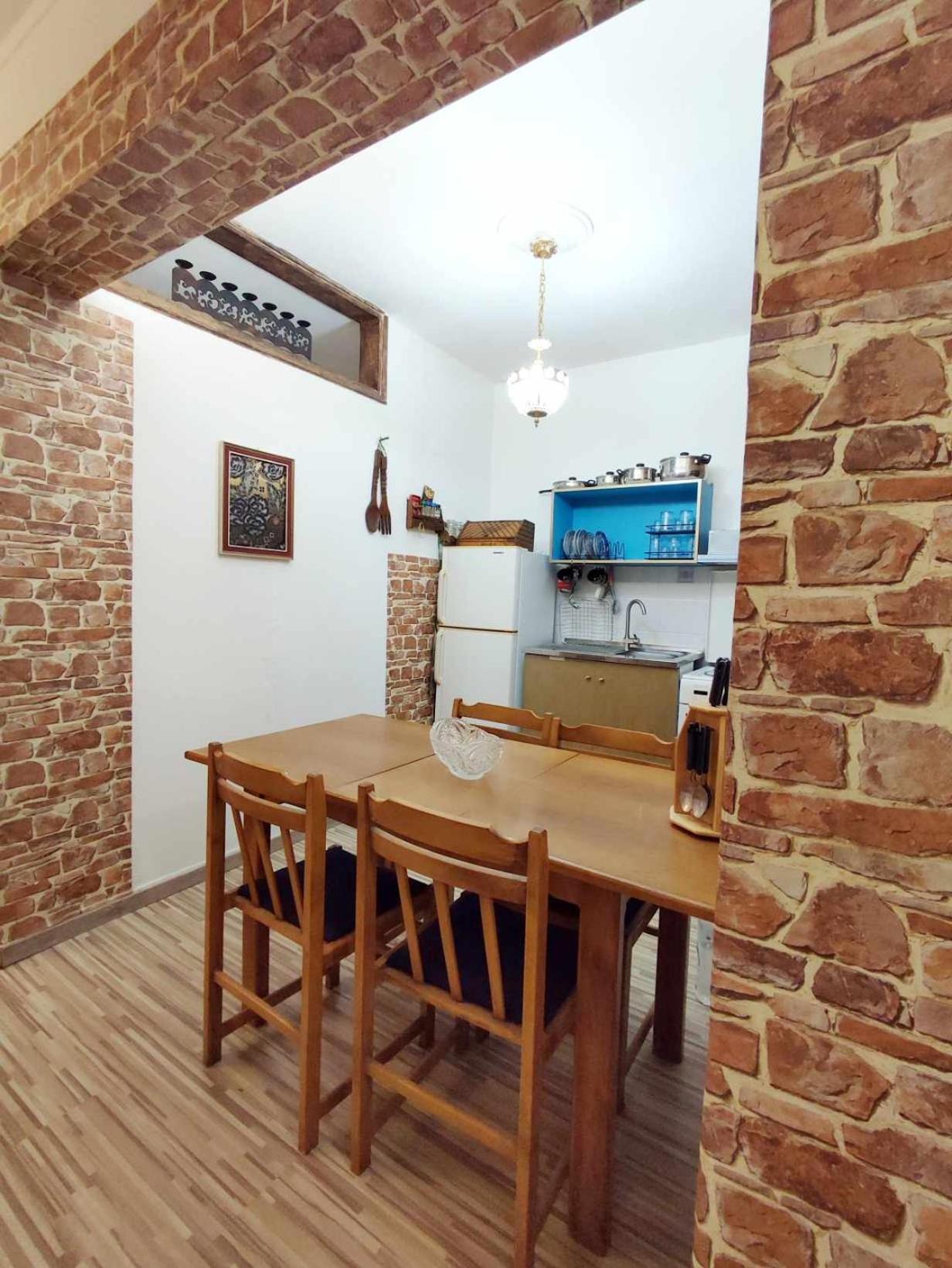 Apartamento Remezzo Alexandroupolis Exterior foto